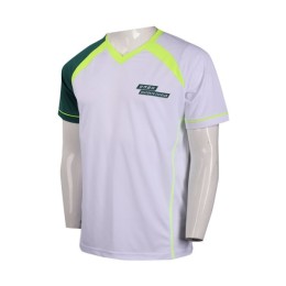 T894 Making Contrast Color Horn Sleeve T-Shirt Macao Non-profit organization Civil society organization Joint organization T-shirt manufacturer T894 Making Contrast Color Horn Sleeve T-Shirt Macao Non-profit organization Civil society organization Joint organization T-shirt manufacturer